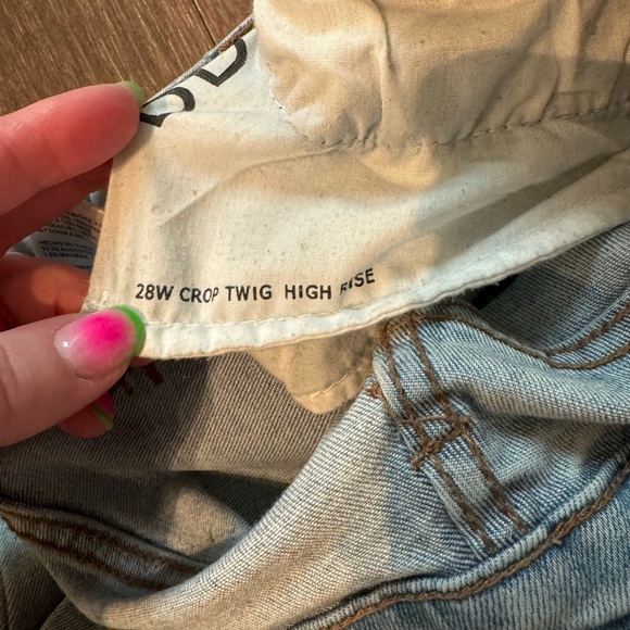 BDG Jeans - Picture 6 of 7